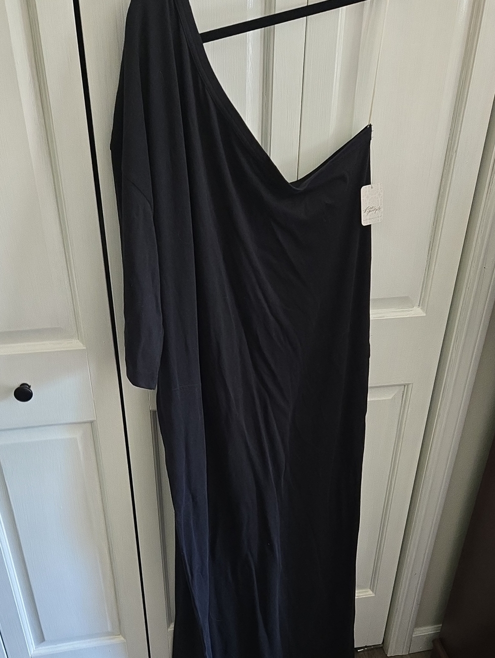 Free People Free-est One Shoulder Dress